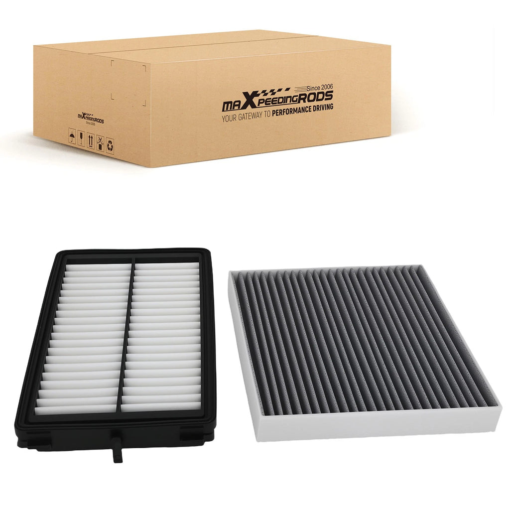 Engine & Cabin Filter Set for Kia K5 (2021–2025)