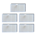 5X Washable Filters for Ultenic T20 Pro Vacuum Cleaner