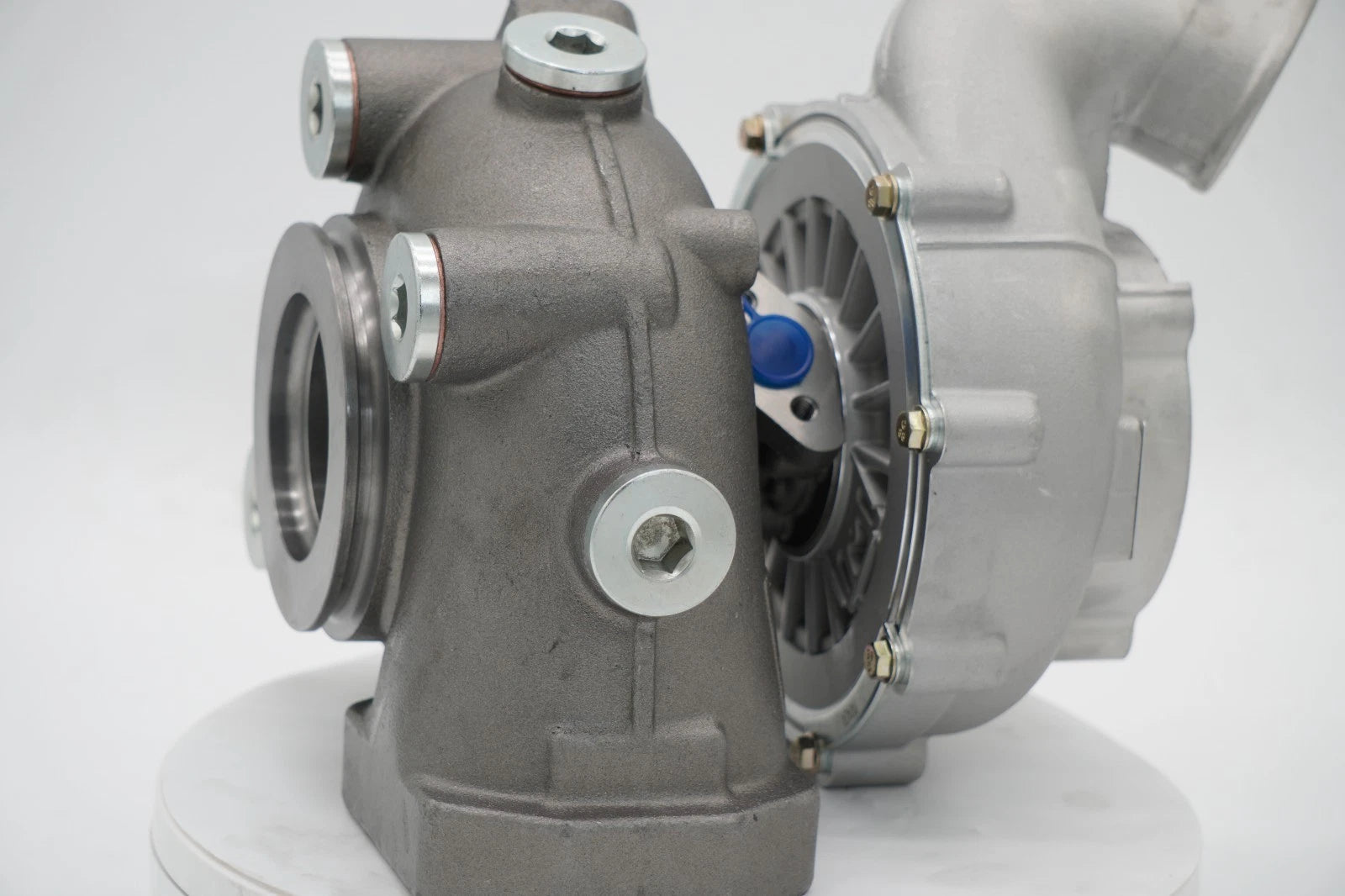 Turbo for Volvo Penta D6 330 350 370 HP (Year Not Specified) 3802151