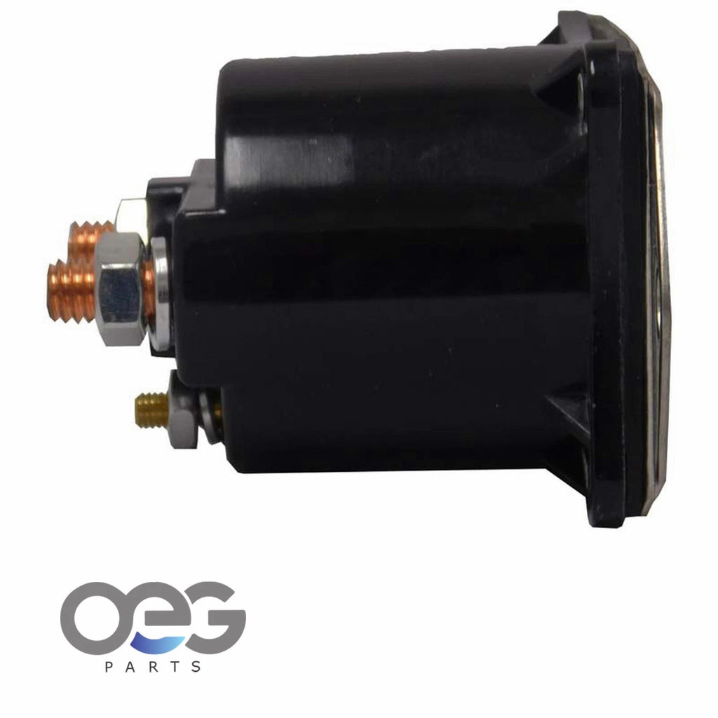 12V Solenoid Switch for Navistar