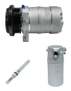 A/C Compressor Kit Replacement for Chevrolet Astro 4.3L (1994–2005)