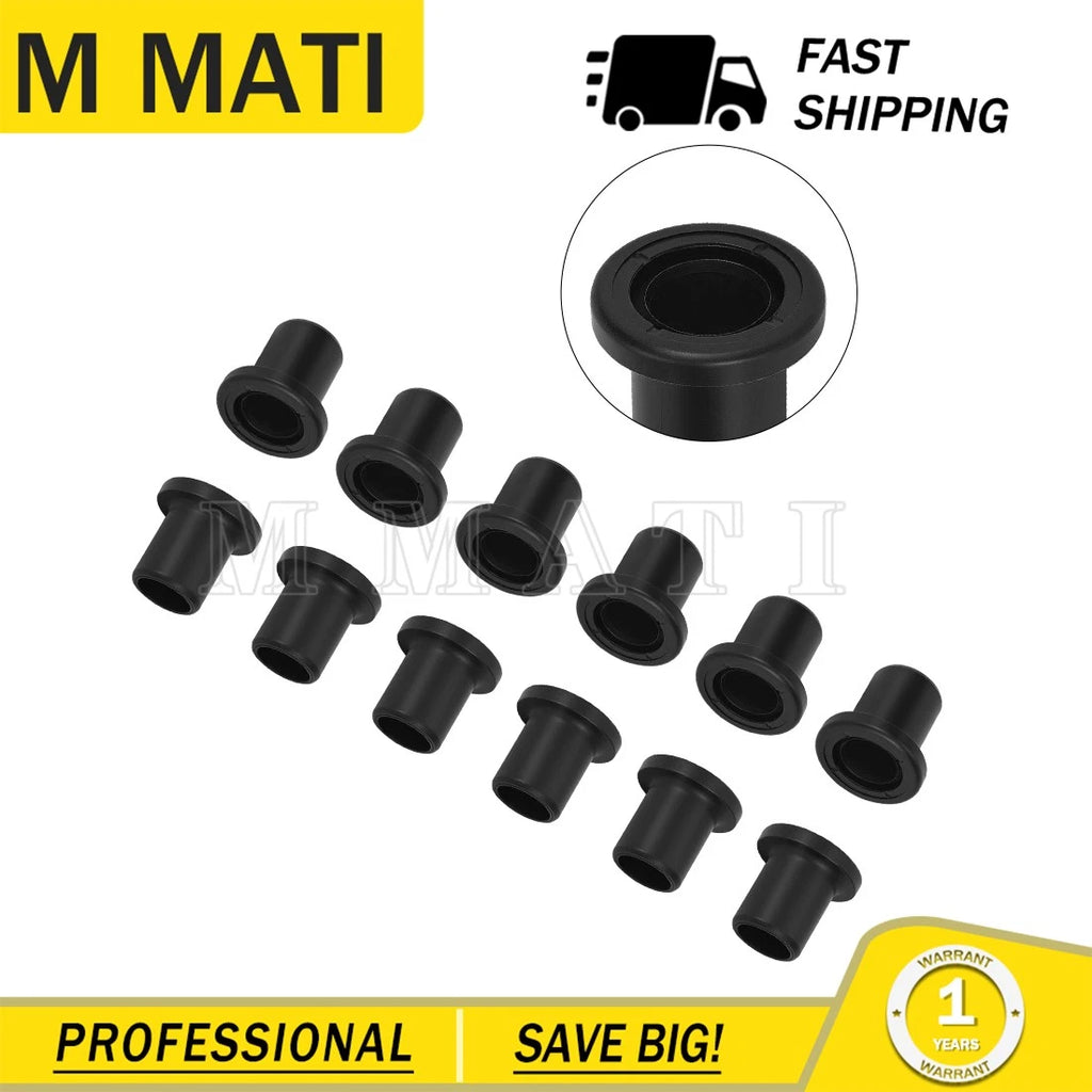 A-Arm Bushing Bolt Kit for Polaris RZR 800 S (2011–2014)