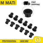 A-Arm Bushing Bolt Kit for Polaris RZR 800 S (2011–2014)