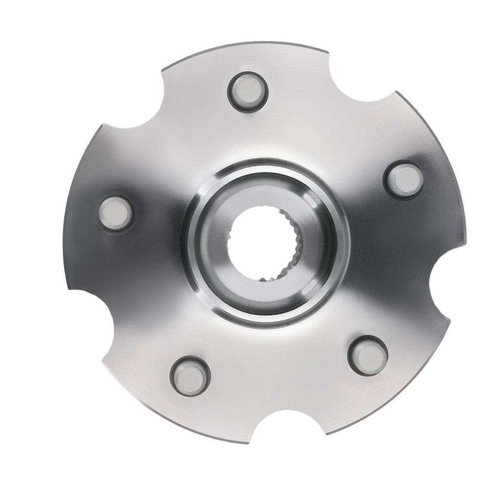 5-Bolt Wheel Hub Bearing Assembly for Lexus NX300h (2015–2019) AWD