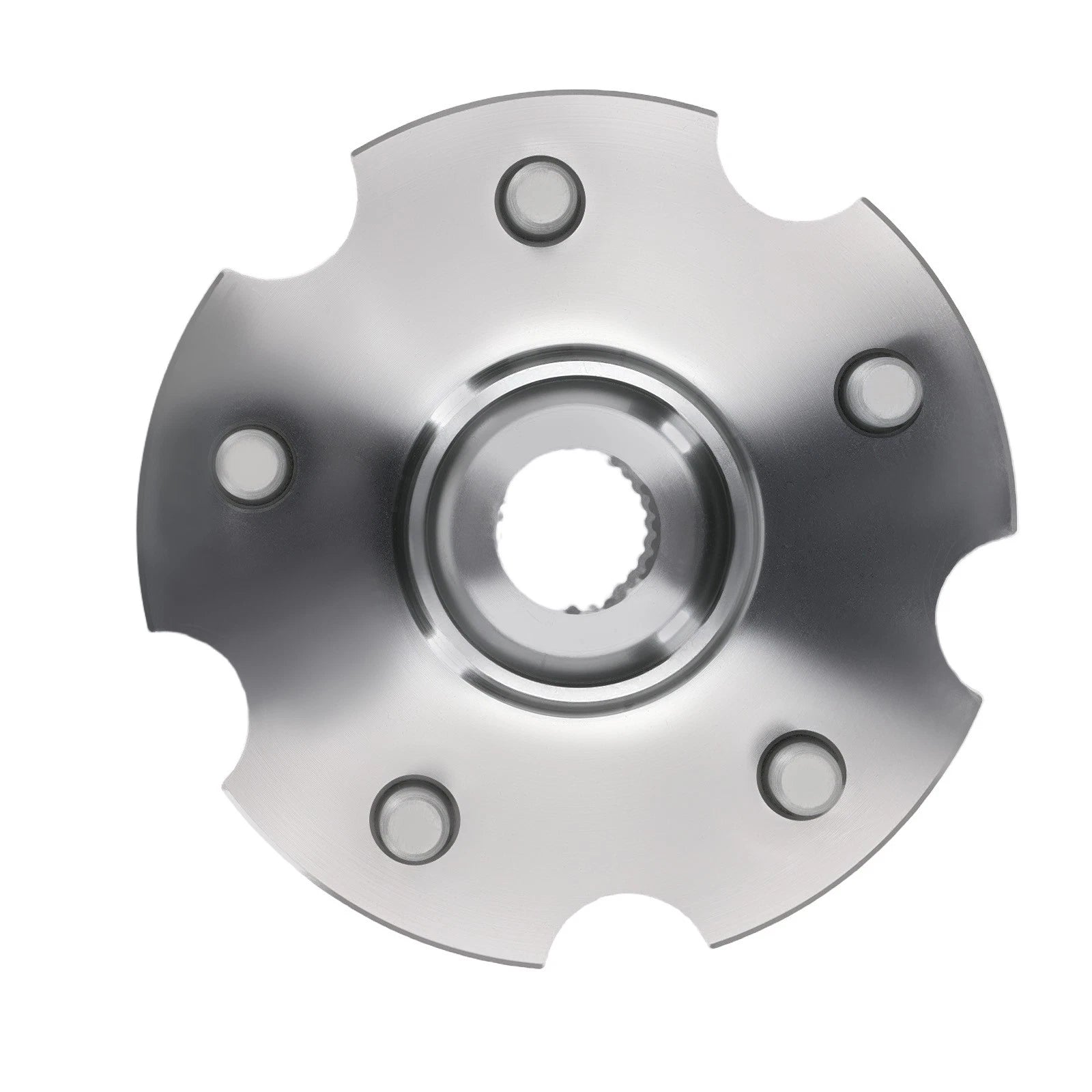 5-Bolt Wheel Hub Bearing Assembly for Lexus NX300h (2015–2019) AWD