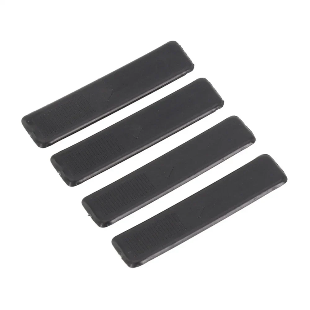 4 Pcs Roof Rail Rack Moulding Clips for Mazda 3 6 CX-5 CX-7 CX-9 (2014-2023)