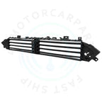 Radiator Shutter Grille for Chrysler Pacifica Voyager (2020–2024)