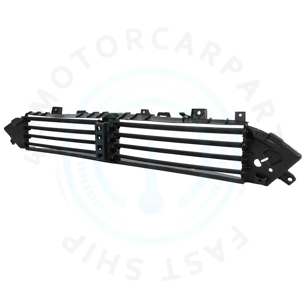 Radiator Shutter Grille for Chrysler Pacifica Voyager (2020–2024)