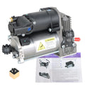 Air Suspension Compressor for Mercedes GL/ML W164/X164 (2006–2012)
