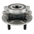 Front Wheel Bearing Hub for Mazda CX-3 and Mazda 3 (2014–2021)