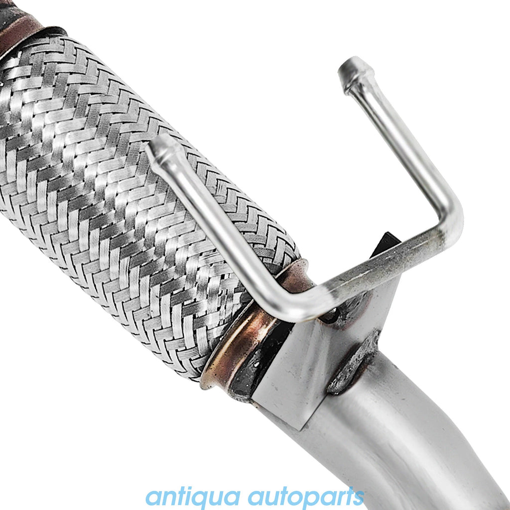 Catalytic Converter for Volkswagen Beetle Golf Jetta 2.0L (2001–2006)