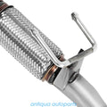 Catalytic Converter for Volkswagen Beetle Golf Jetta 2.0L (2001–2006)
