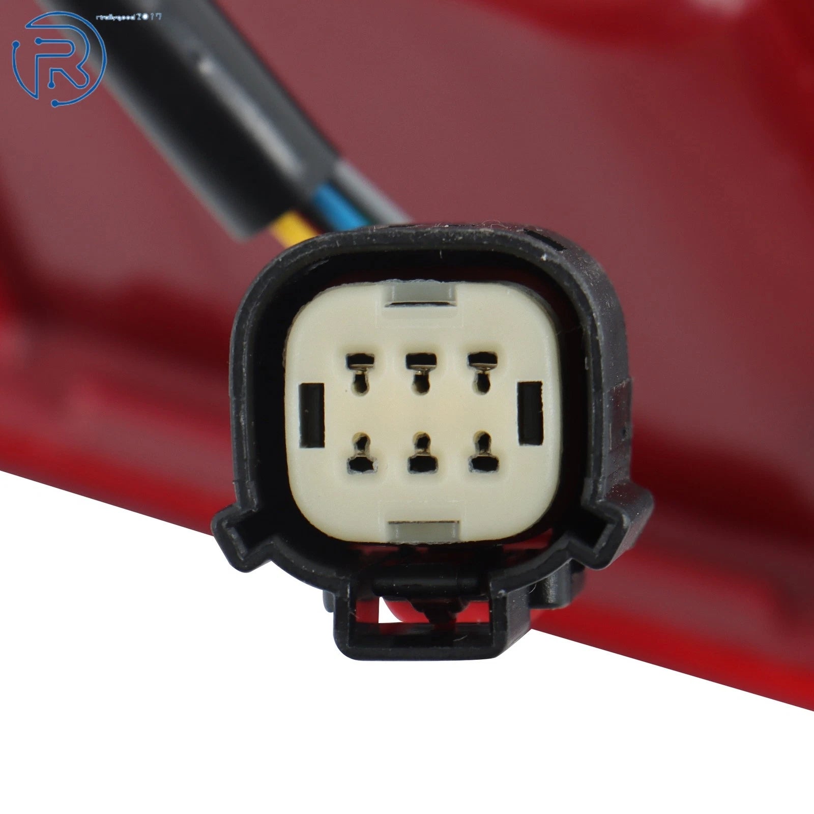 LED Passenger Right Side Tail Light for Chevrolet Trax (2017-2022)