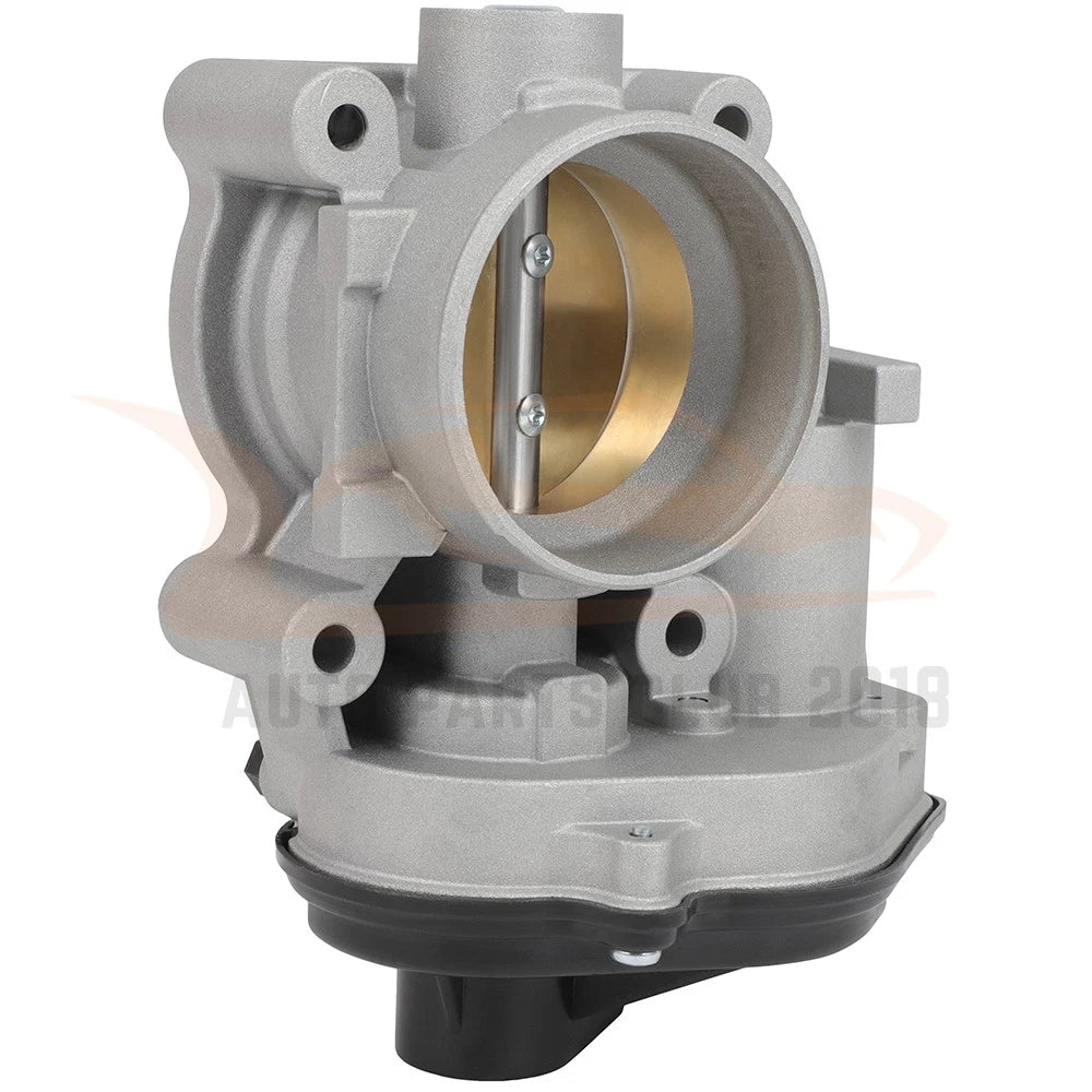 Throttle Body for Ford Focus 2.0L (2008-2011) & Transit Connect (2012-2013)