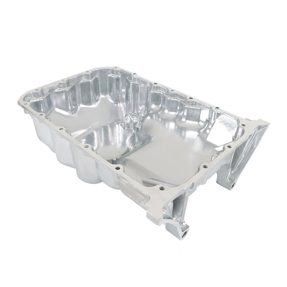 Engine Oil Pan for Honda Accord Odyssey (1998–2003) Aluminum