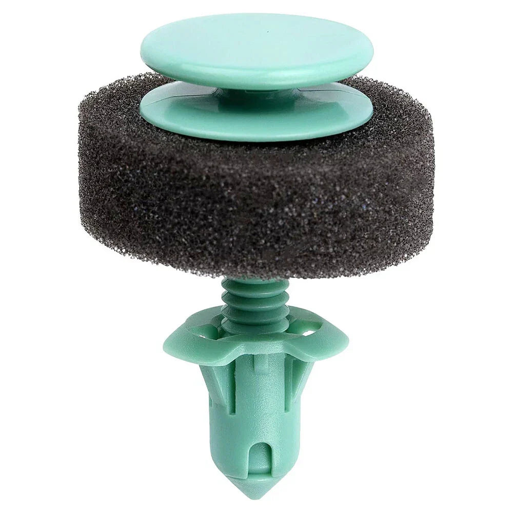 10 x Car Door Panel Clips for Buick LeSabre, Pontiac Bonneville (2000-2005)