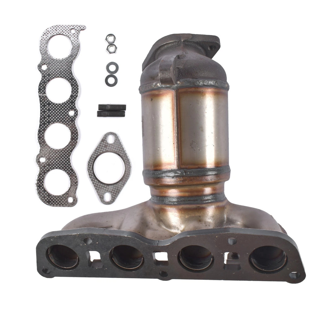 Catalytic Converter for Hyundai Tucson (2019-2021)