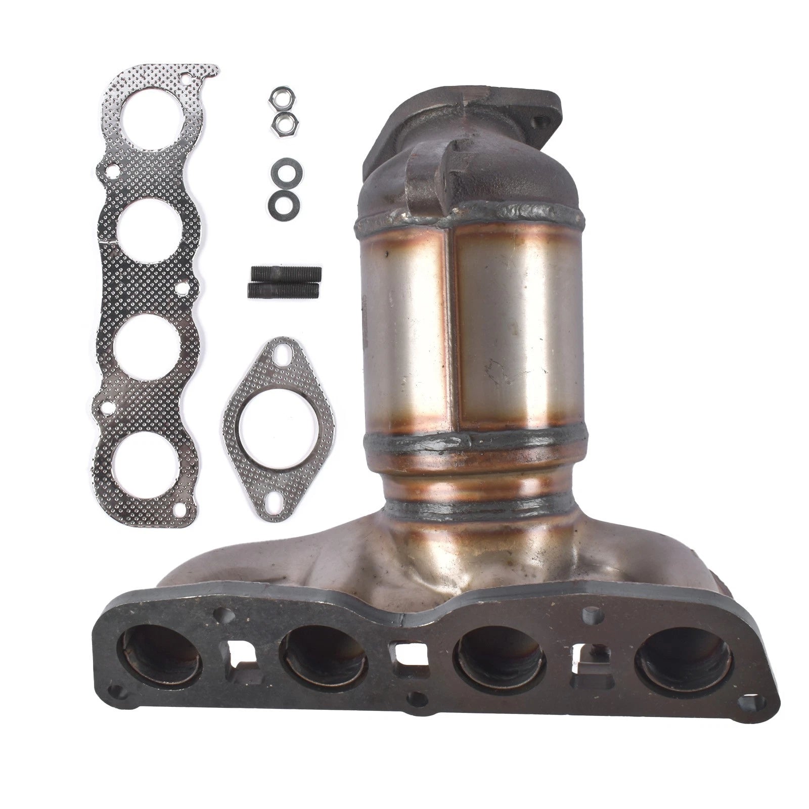 Catalytic Converter for Hyundai Tucson (2019-2021)