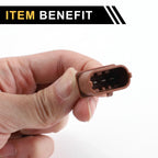 Crankshaft Position Sensor for Porsche Cayenne S 4.8 (2007-2010)