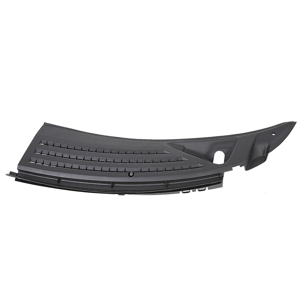 Set of 2 Windshield Wiper Cowl Panels for Ford F150 (2009–2014)
