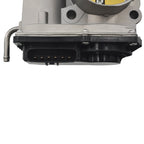 Throttle Body for Toyota Camry Solara 2.4L L4 (2003–2007)