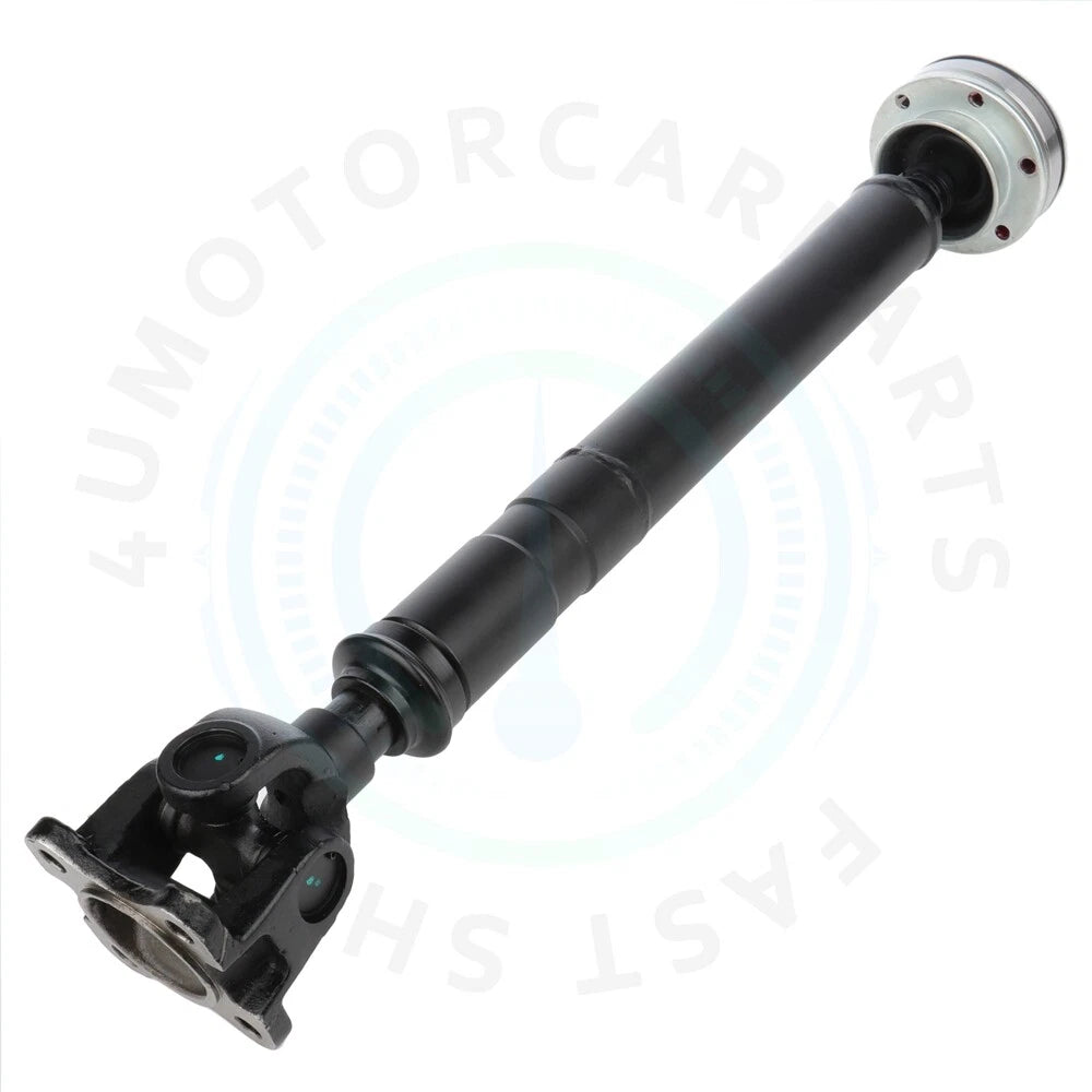 Front Drive Shaft for Dodge Dakota 4X4 (2001–2004)