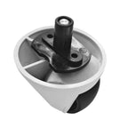 Caster Wheel Assembly for Roborock Qrevo CurvX Saros 10 R