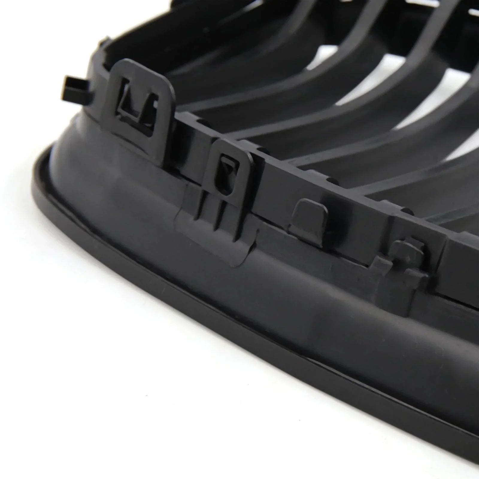 Front Kidney Grille for BMW E90 E91 325i 328i 335i Matte Black