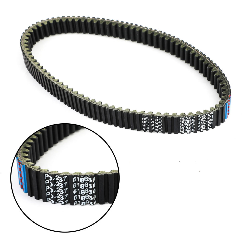 Final Drive Transmission Belt for E-Z-GO RXV TXT Express S4 L4 S6 L6 (2008–2023)