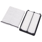 Engine & Cabin Air Filter Combo Set for Mazda CX-5 (2013-2022) & Mazda 6 (2014-2021)