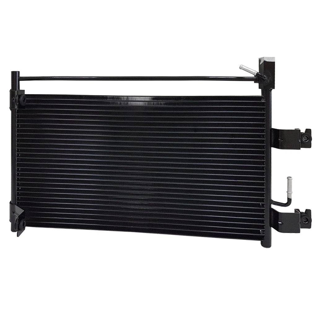 Replacement Aluminum Automatic Transmission Oil Cooler for Honda Accord (2013–2017)