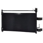 Replacement Aluminum Automatic Transmission Oil Cooler for Honda Accord (2013–2017)