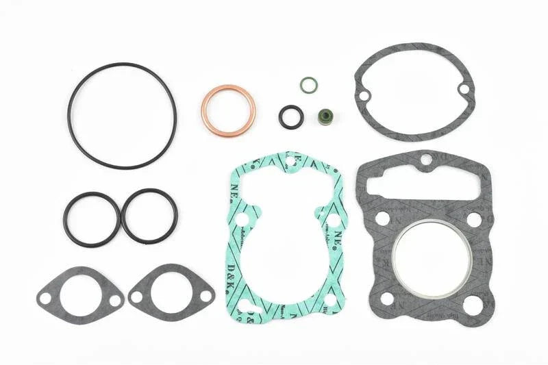 Top End Engine Gasket Set for Honda SL100 (1970-1973)