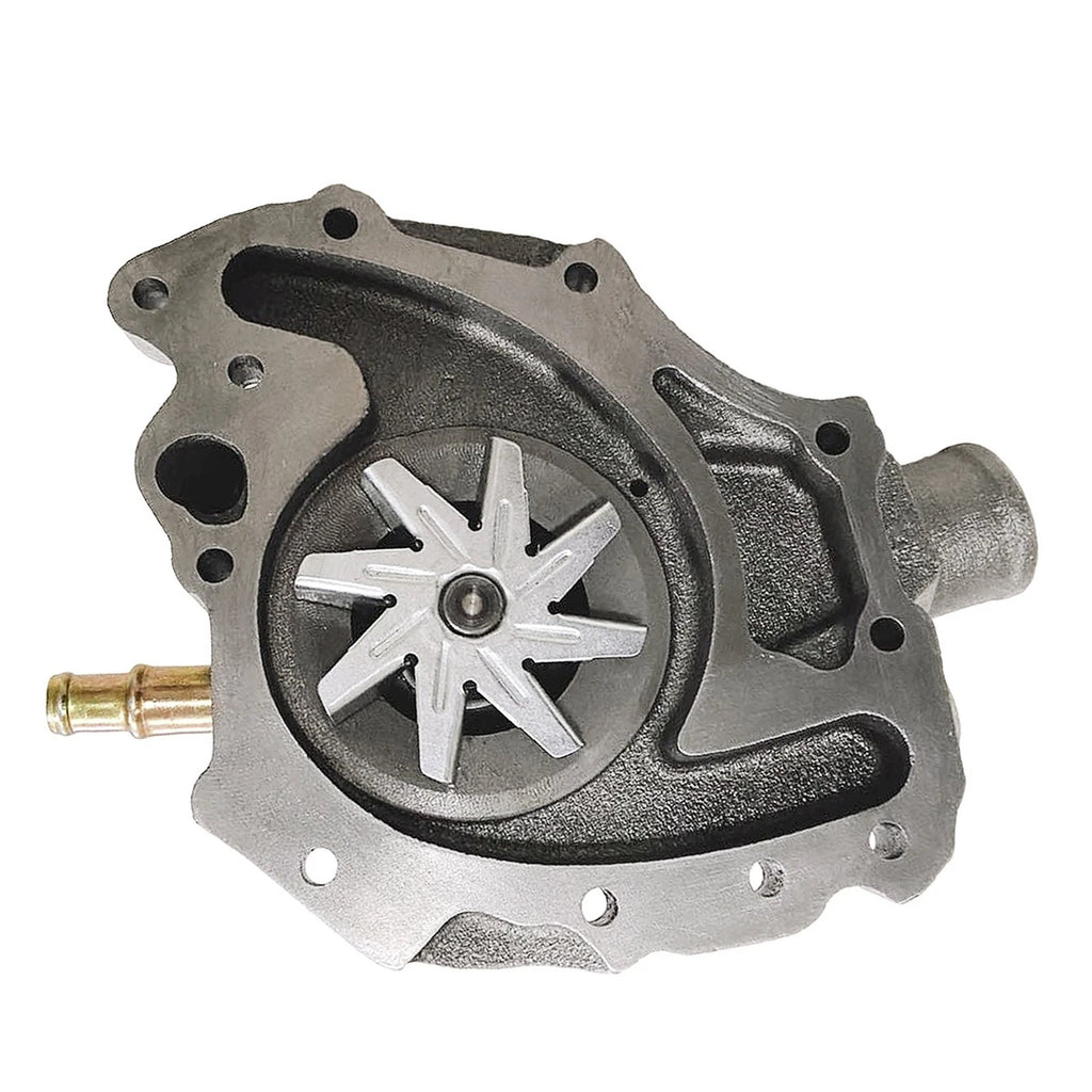 Water Pump AW932 for Ford E-350 F-250 F-350 Econoline Club Wagon (1980–1992)