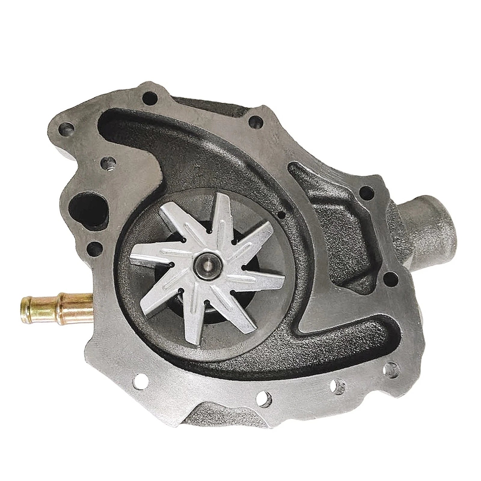 Water Pump AW932 for Ford E-350 F-250 F-350 Econoline Club Wagon (1980–1992)