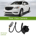Rear View Backup Camera for Buick Enclave (2009–2017)