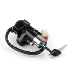6-Wire Ignition Switch Lock for Suzuki 37100-33E20 37100-33E60 37100-46E21