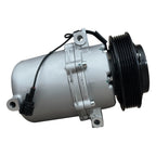 AC Compressor Kit W Condenser for Nissan Frontier 2.5L (2009-2014)