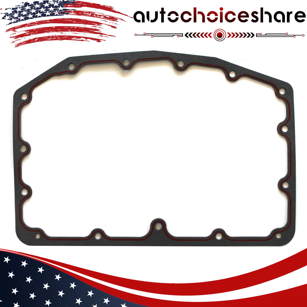 Engine Oil Pan Gasket for Ford F-250 F-350 Super Duty (2011–2016)