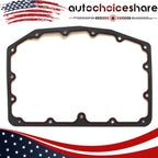 Engine Oil Pan Gasket for Ford F-250 F-350 Super Duty (2011–2016)