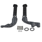 Passenger Foot Pegs for Indian Scout, Scout Sixty (2015–2023)