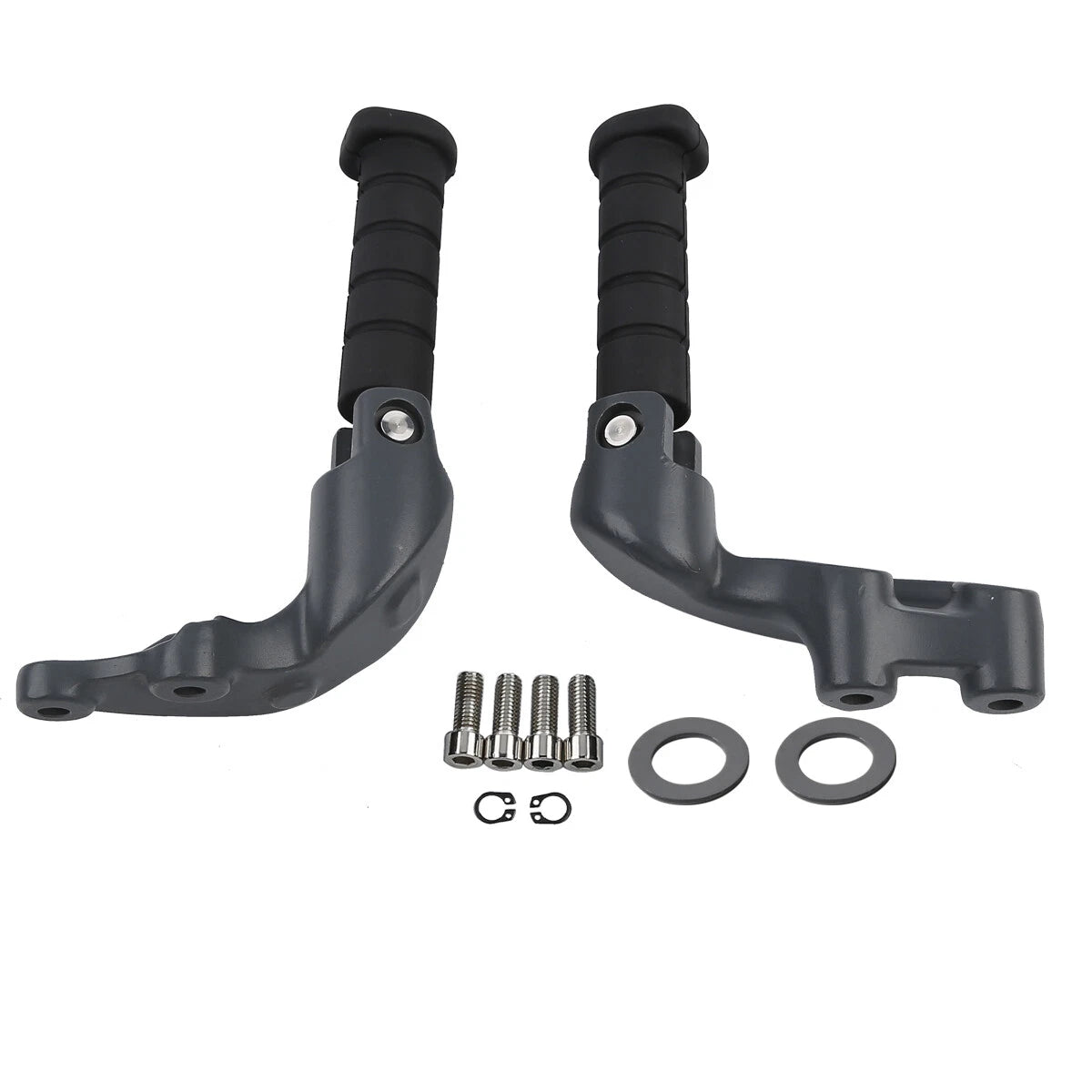 Passenger Foot Pegs for Indian Scout, Scout Sixty (2015–2023)