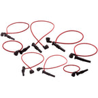 8x Spark Plug Wires for Ford F-150 F-250 Lincoln Town Car (1996–1999) 2X1320
