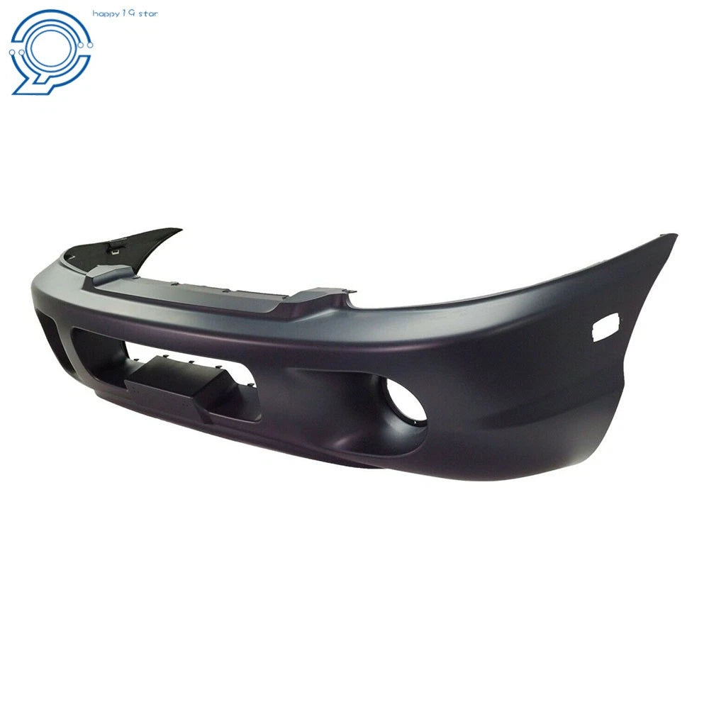 Front Bumper Cover for Hyundai Santa Fe (2001–2006) Primed