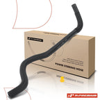 Power Steering Reservoir Line Hose for BMW X5 (2004–2006)
