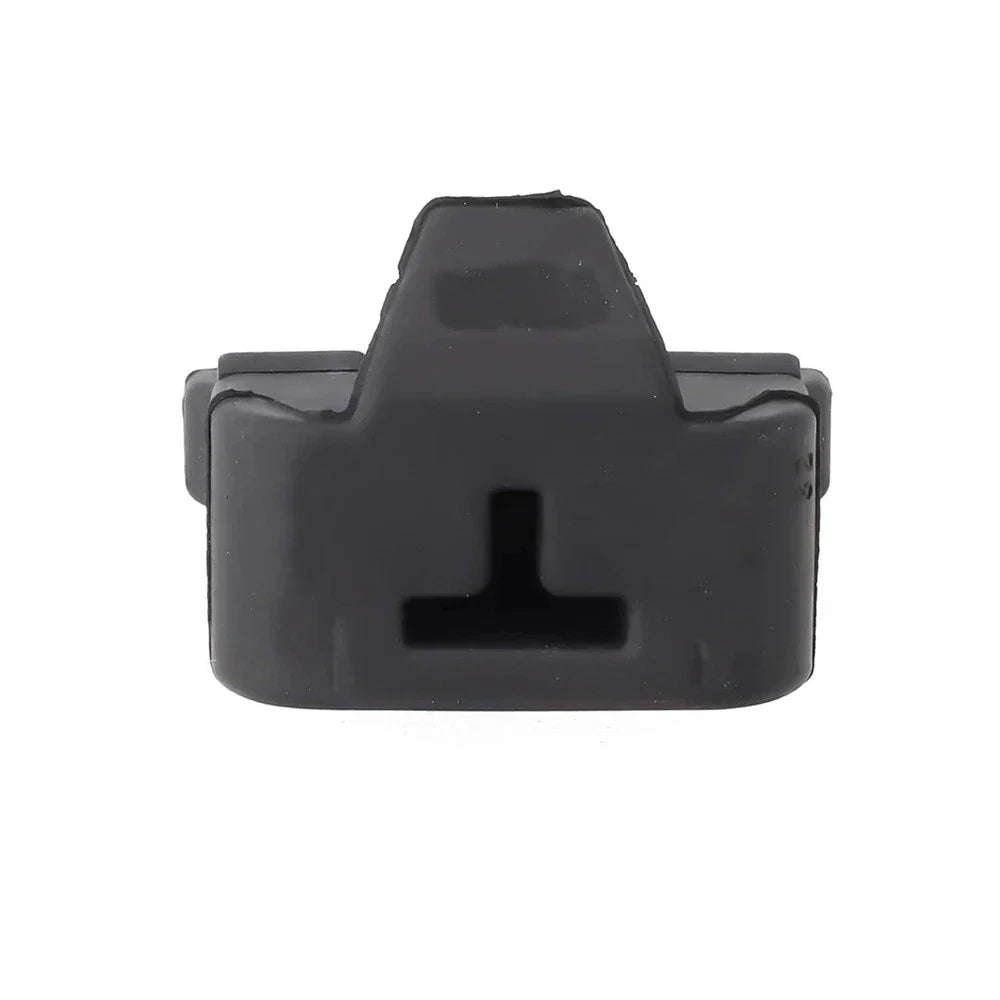 Lower Radiator Rubber Mount for BMW 328i 328xi 335i X1 Z4 (2007-2015)