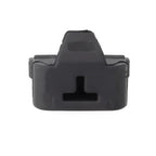 Lower Radiator Rubber Mount for BMW 328i 328xi 335i X1 Z4 (2007-2015)