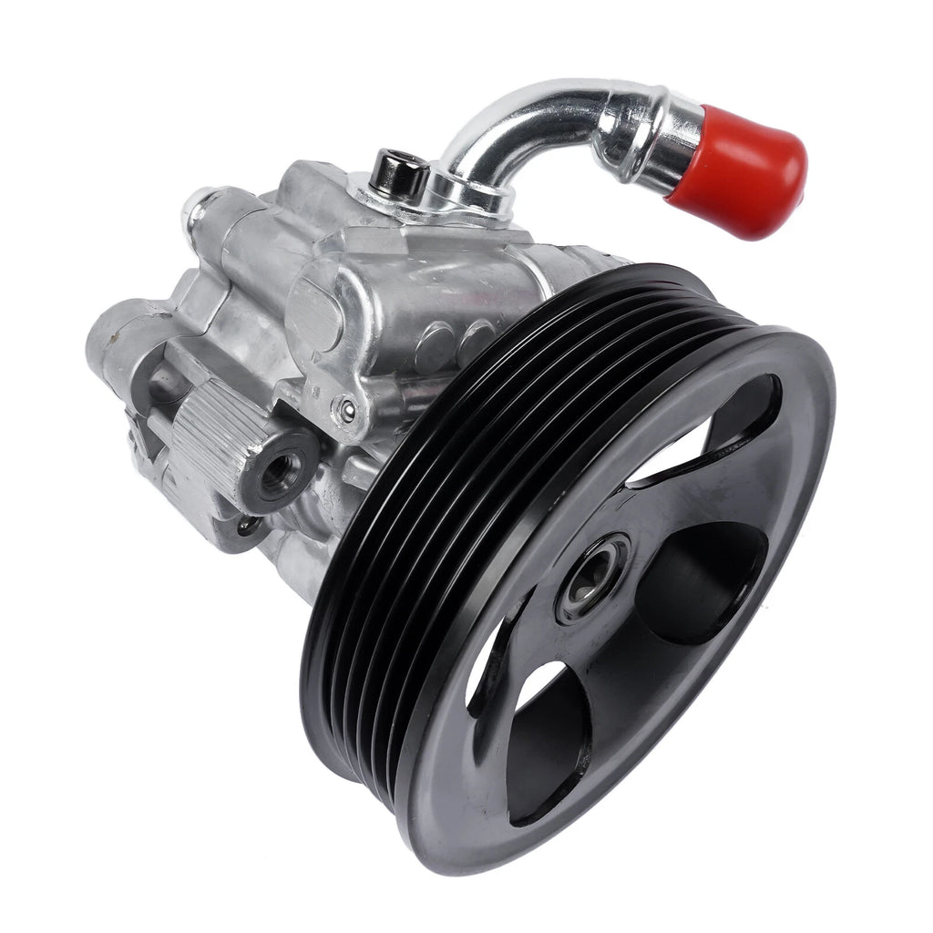 Power Steering Pump for Chrysler 300 Dodge Challenger Charger Magnum (2006–2010)