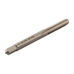 10-Piece Threading Tap Set for Reliable Thread Creation