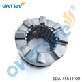 Clutch Dog for Yamaha Outboard 150/175/200HP (6DA-45631-00)